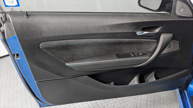 Used 2020 BMW M2 Competition w/ Executive Package image 12