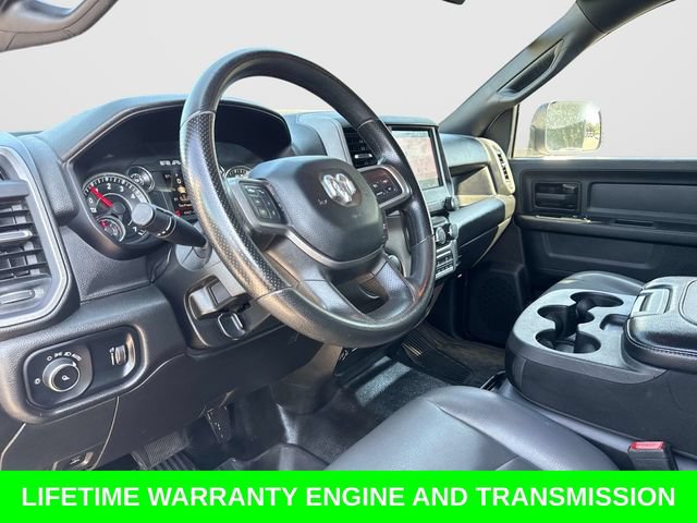 Used 2022 RAM 2500 Tradesman AWD/4WD image 33