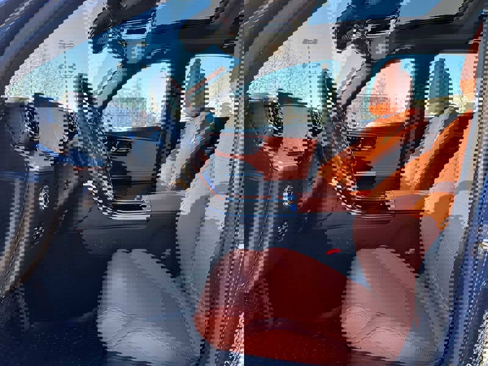 Used 2024 Mercedes-Benz C 300 C 300 image 20