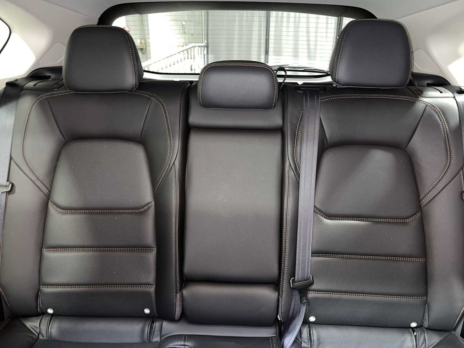 Used 2023 MAZDA CX-5 AWD 2.5 S w/ Premium Plus Pkg image 22