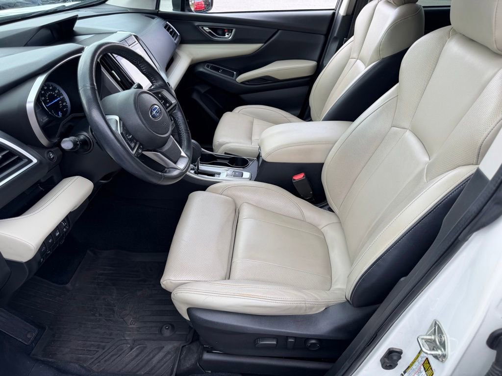 Used 2021 Subaru Ascent Limited w/ Technology Package AWD/4WD image 25