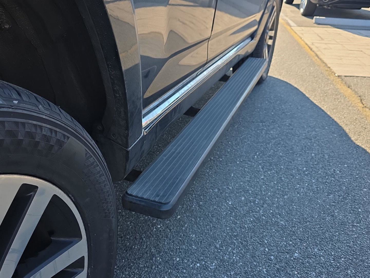 Used 2023 Toyota 4Runner Limited image 21