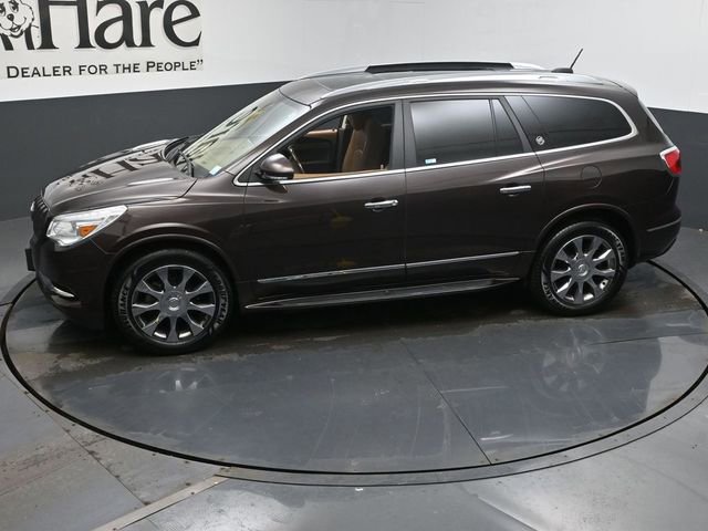 Used 2016 Buick Enclave Premium w/ Experience Buick Package image 60