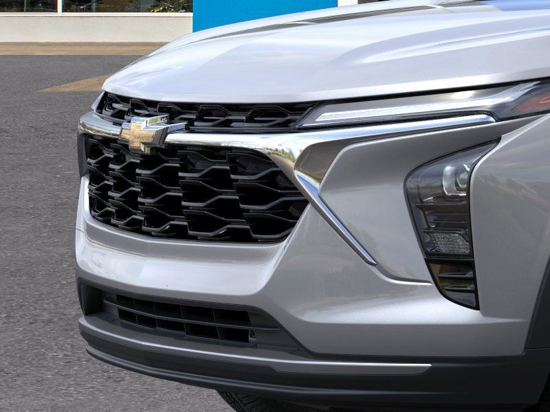 New 2026 Chevrolet Trax LT FWD image 13