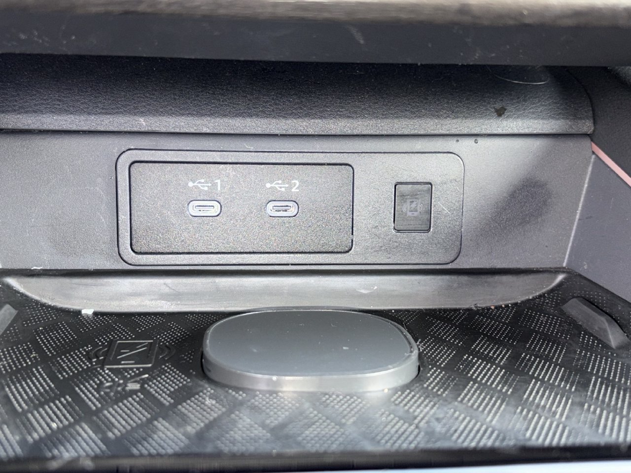 Certified 2026 Nissan Murano Platinum w/ Cargo Package AWD/4WD image 7