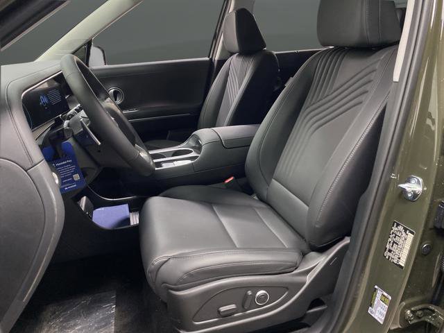 New 2026 Hyundai Palisade SEL image 8