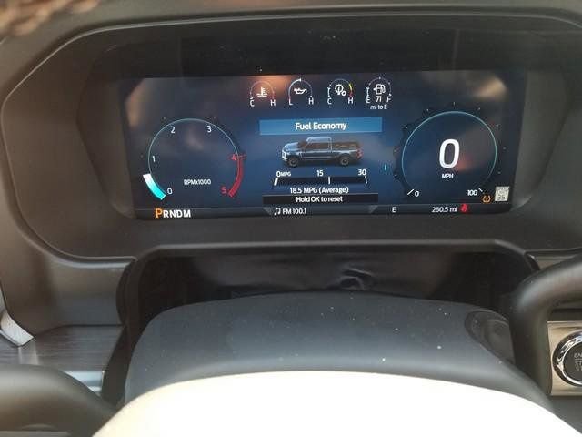 New 2025 Ford F350 Lariat w/ Lariat Ultimate Package image 24