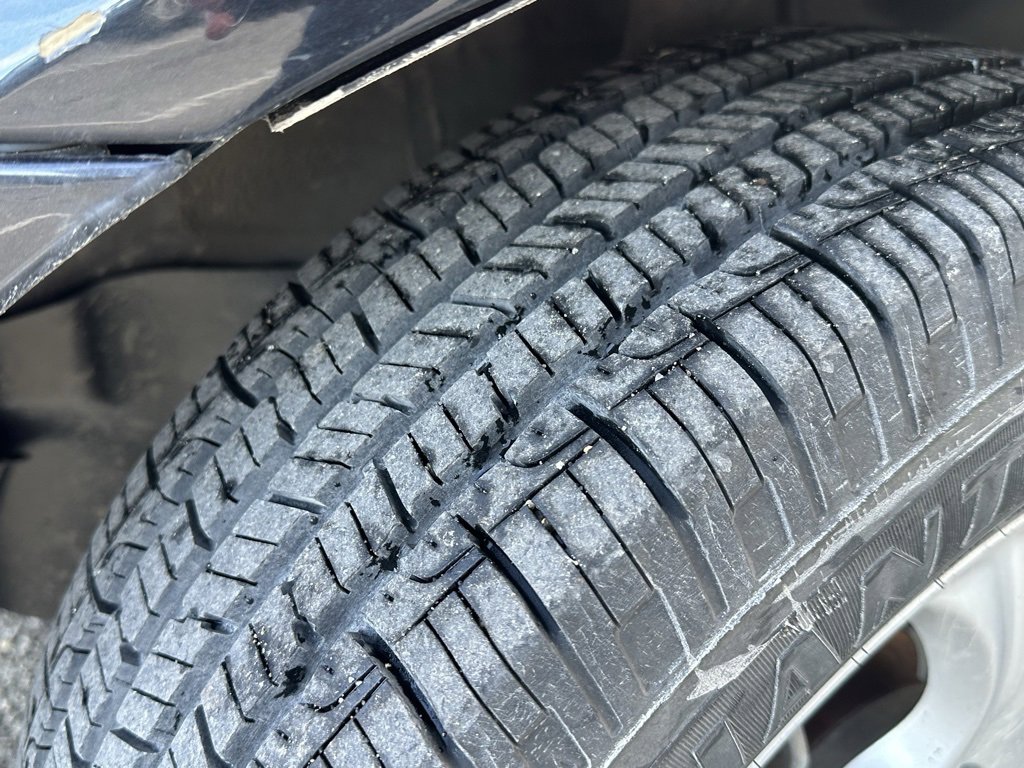 Used 2003 Toyota Corolla S image 9