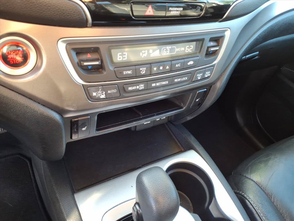 Used 2020 Honda Pilot EX-L image 34
