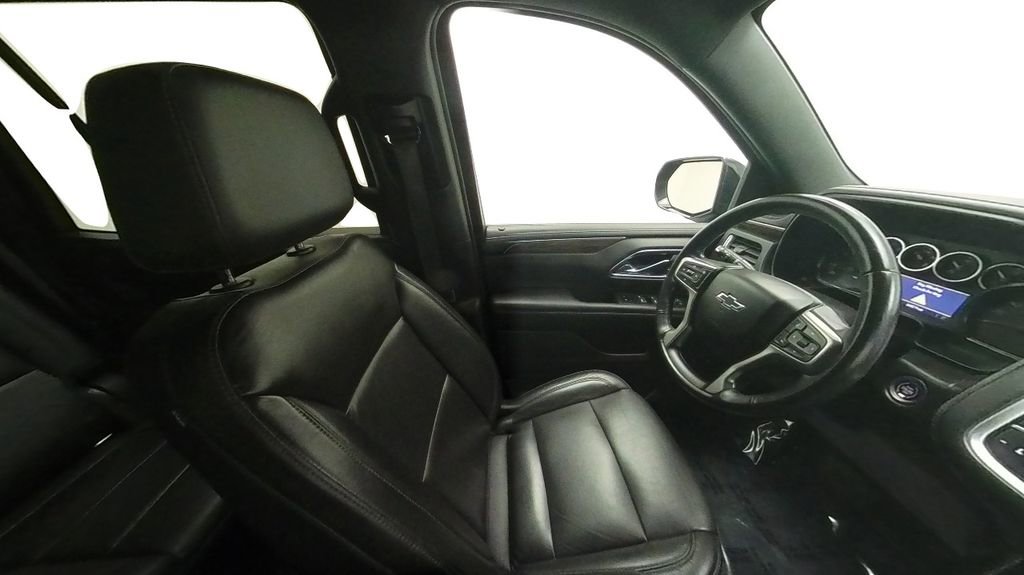 Used 2021 Chevrolet Tahoe Z71 image 34