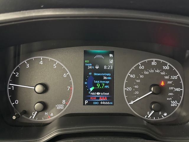 Used 2024 Toyota Corolla SE FWD image 29