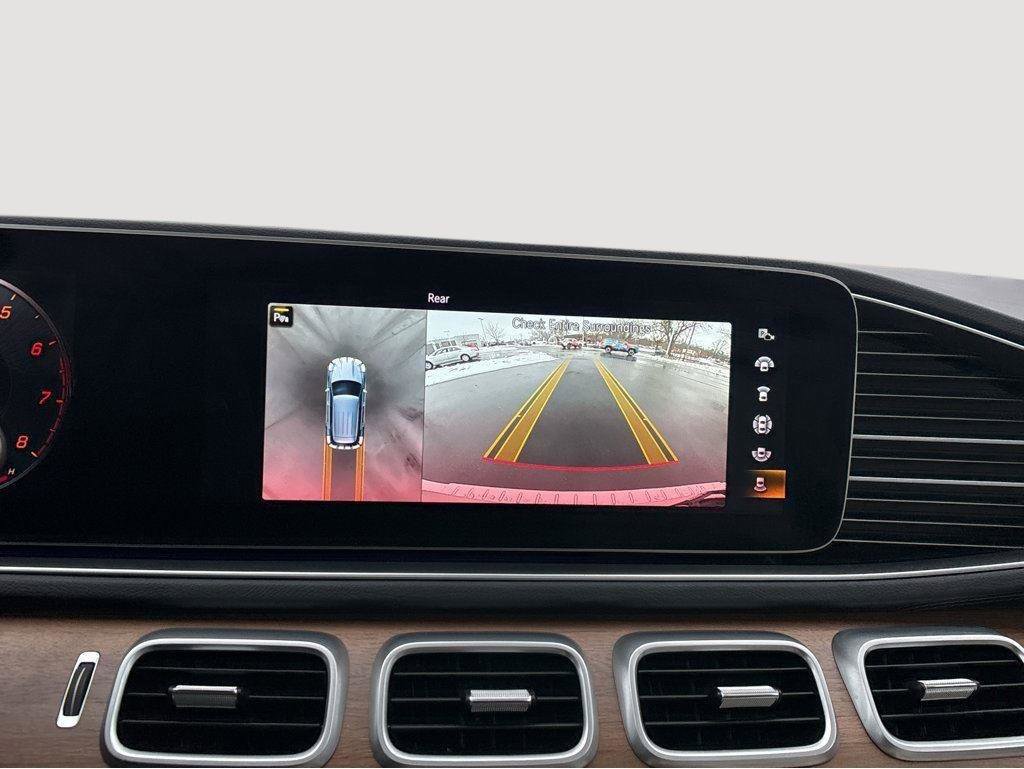 Used 2023 Mercedes-Benz GLE 350 4MATIC image 27