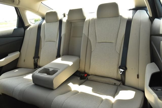 New 2026 Honda Accord SE image 23