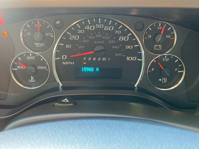 Used 2025 GMC Savana 2500 w/ Driver Convenience Package RWD image 14