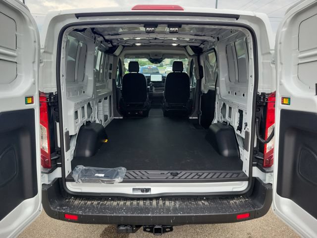 New 2026 Ford Transit 150 Low Roof RWD image 7