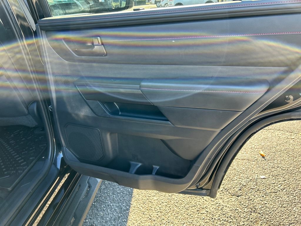 Used 2024 Toyota Sequoia TRD Pro image 36