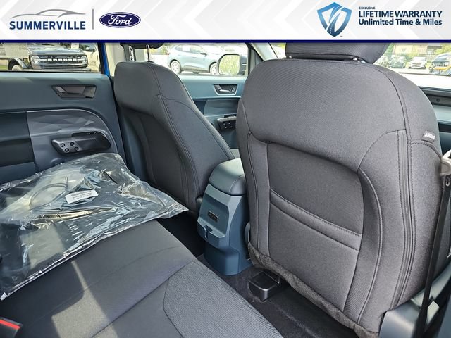 New 2026 Ford Maverick XL FWD image 13