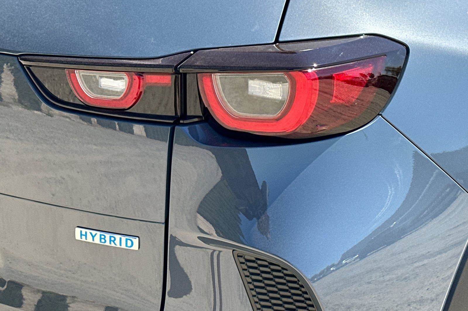 New 2026 MAZDA CX-50 AWD 2.5 Hybrid w/ Premium Pkg image 32