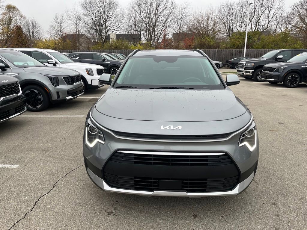 New 2026 Kia Niro EX w/ EX Premium Package image 2