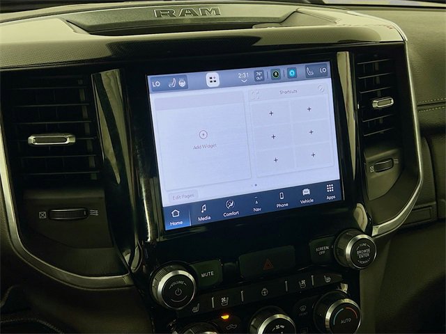Used 2022 RAM 1500 Laramie image 17