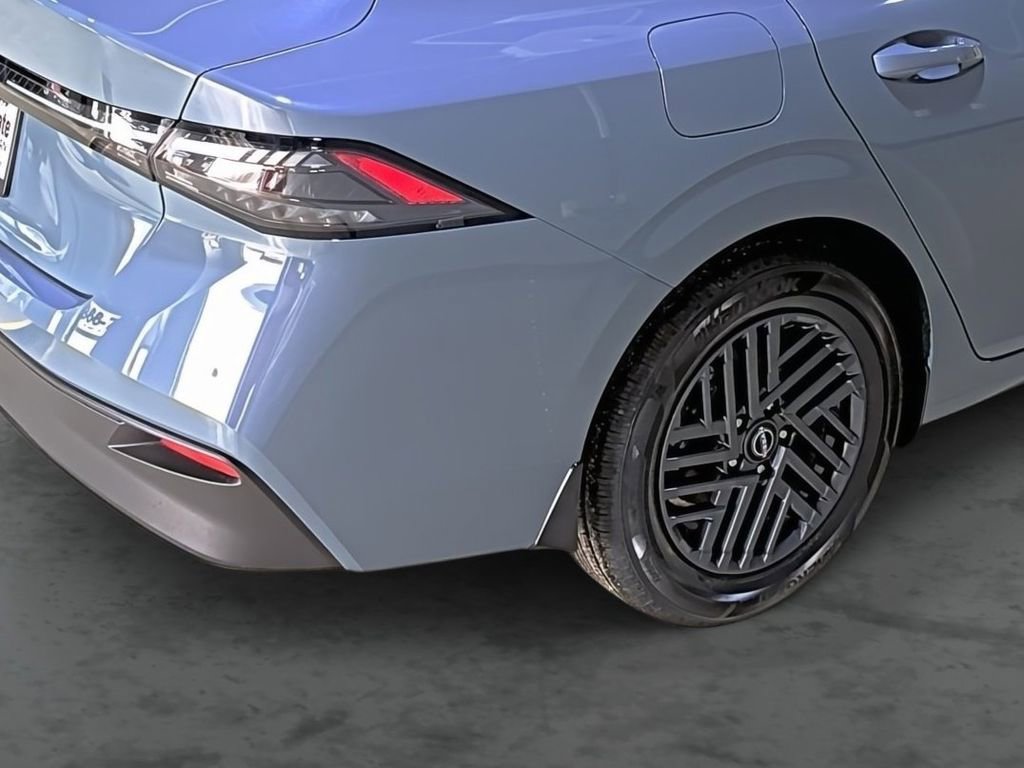 New 2026 Nissan Sentra SV w/ SV Convenience Package FWD image 12