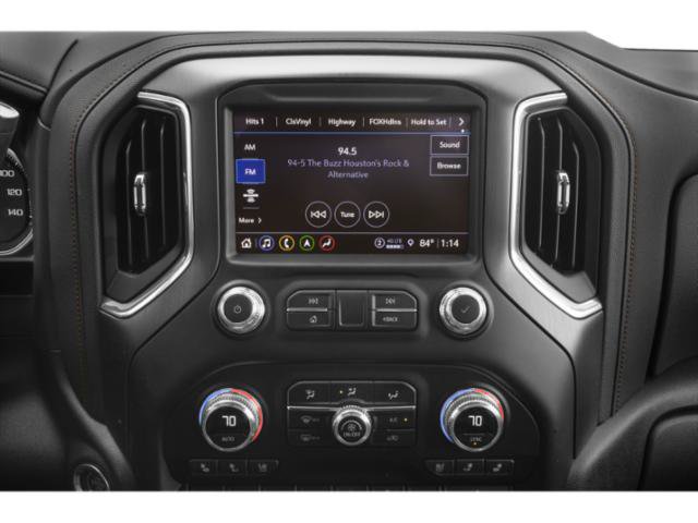 Used 2023 GMC Sierra 2500 AT4 w/ AT4 Preferred Package AWD/4WD image 13