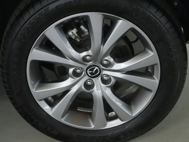Used 2021 MAZDA CX-30 AWD 2.5 S w/ Preferred Package image 39