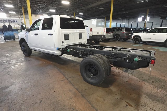 New 2026 RAM 3500 Tradesman image 6