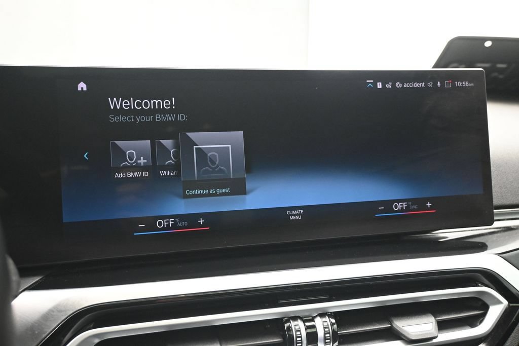 Used 2023 BMW 330e w/ Convenience Package RWD image 15