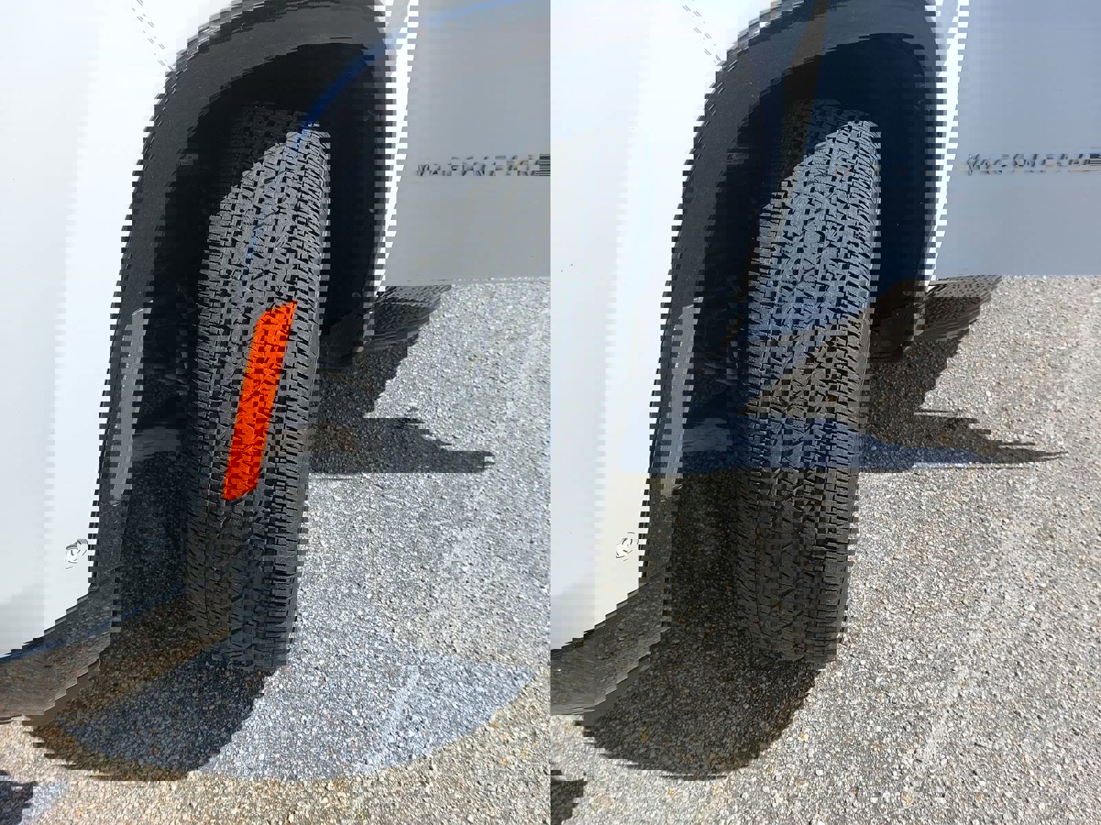 Used 2023 Jeep Wagoneer L Series II image 34