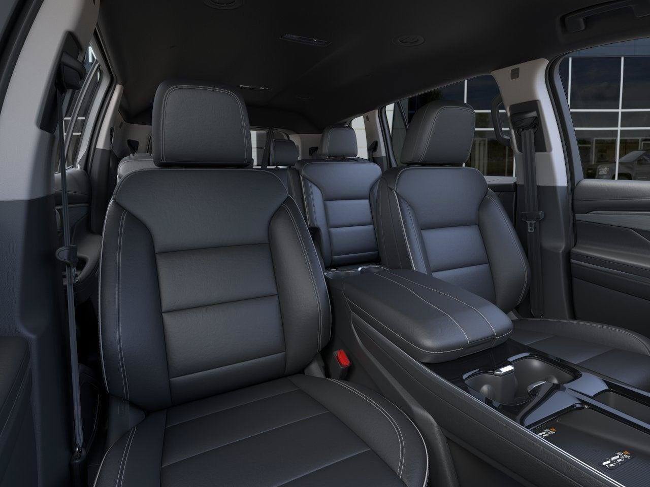 Used 2026 Buick Enclave Preferred w/ Power Package FWD image 95