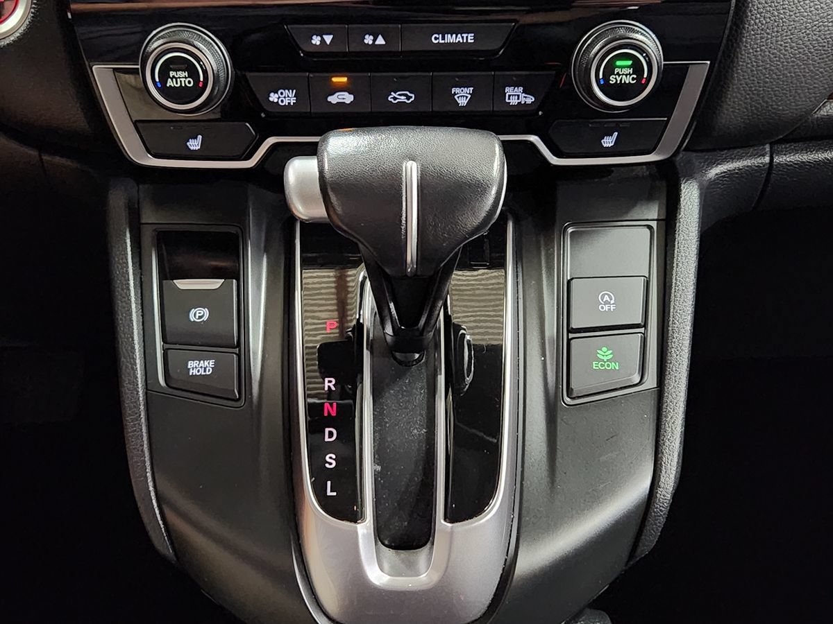 Used 2020 Honda CR-V EX-L image 37