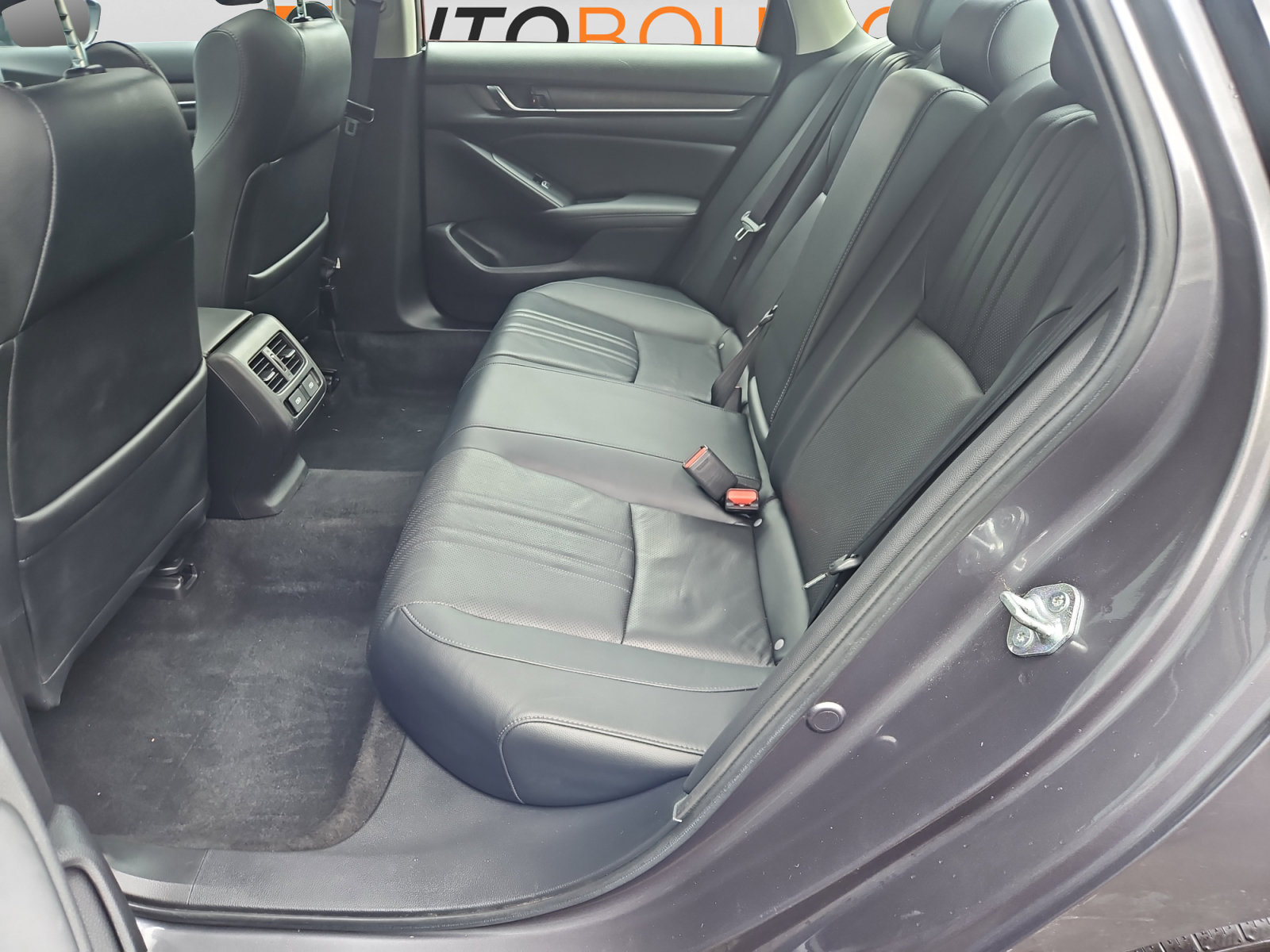 Used 2022 Honda Accord EX-L image 14