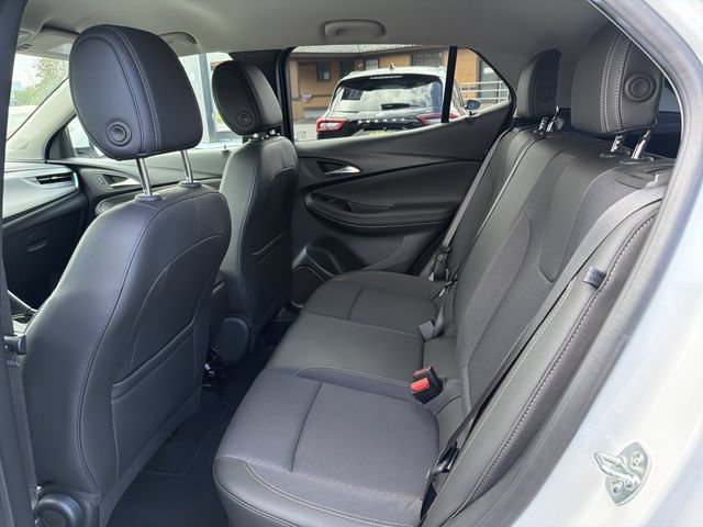 Used 2025 Buick Encore GX Preferred FWD image 15