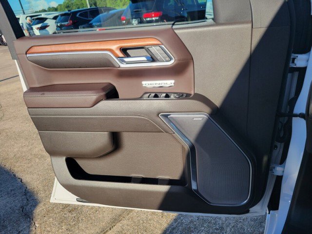 Used 2023 GMC Sierra 1500 Denali RWD image 11