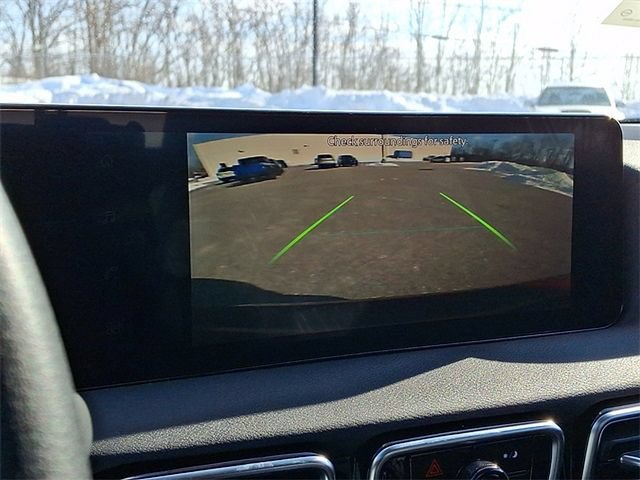 New 2026 Nissan Sentra SV w/ Floor Mat Package FWD image 31