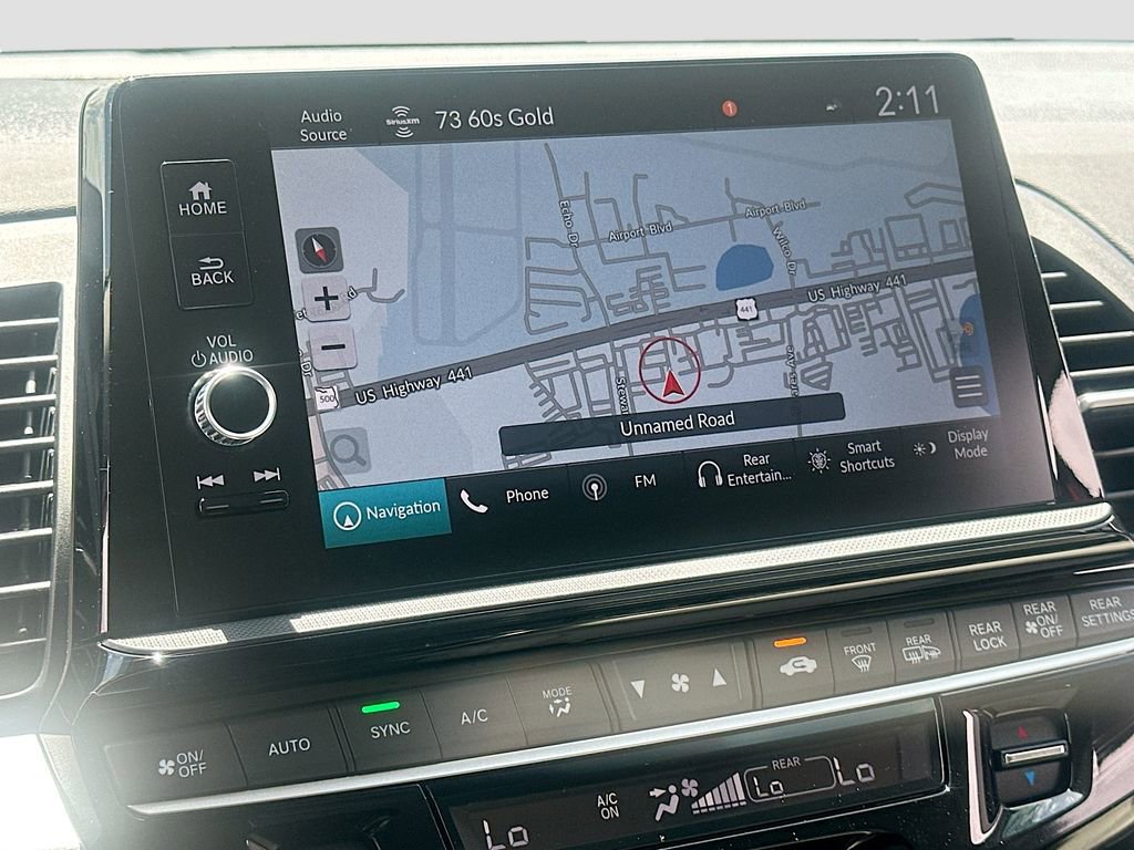 Used 2026 Honda Odyssey Touring image 13