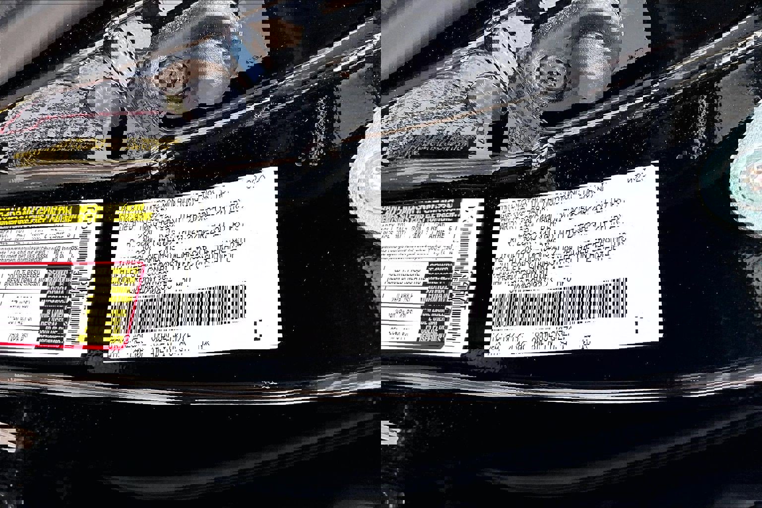 Used 2024 Toyota Sequoia Capstone AWD/4WD image 36