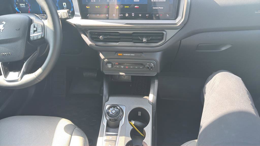 Certified 2025 Ford Bronco Sport Badlands image 26