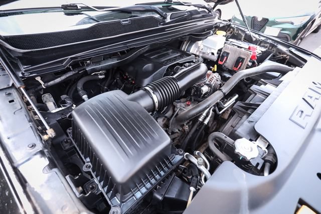 Used 2019 RAM 1500 Rebel w/ Level 1 Equipment Group AWD/4WD image 63
