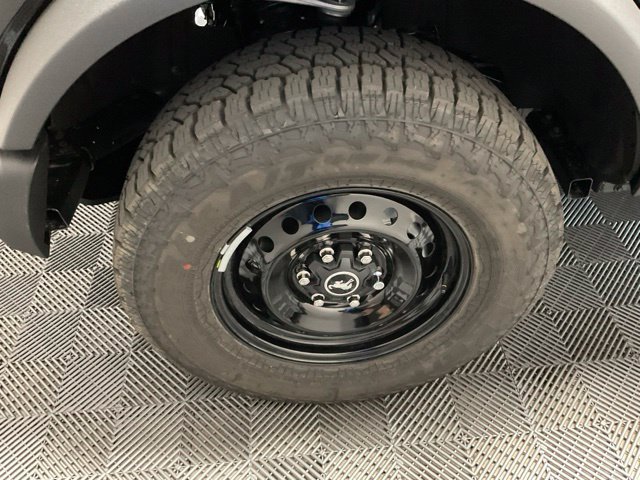 New 2026 Ford Bronco Big Bend AWD/4WD image 42