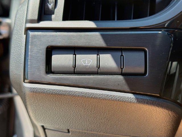 Used 2024 Lexus ES 350 w/ Technology Package FWD image 44