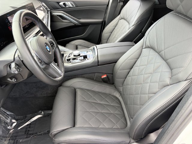 Used 2026 BMW X6 M60i AWD/4WD image 20
