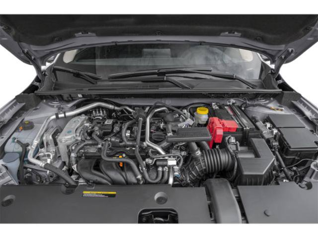 Certified 2024 Nissan Sentra SV FWD image 15