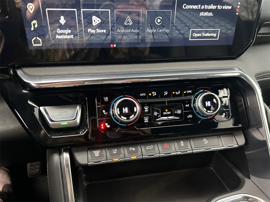 Certified 2024 GMC Sierra 2500 Denali w/ Denali Reserve Package image 25