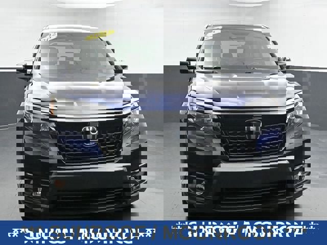Used 2021 Honda Passport EX-L image 4