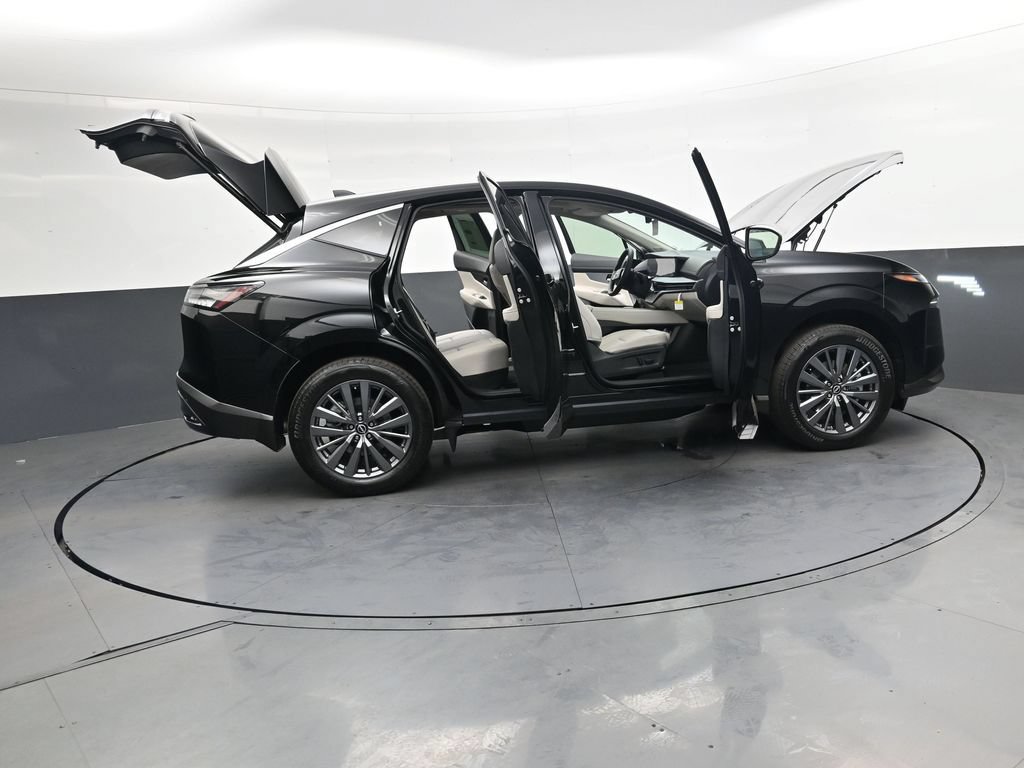 New 2026 Nissan Murano SL AWD/4WD image 49