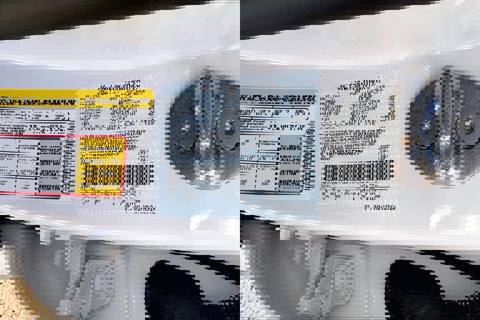 New 2025 Ford Bronco Sport Big Bend w/ Convenience Package image 21