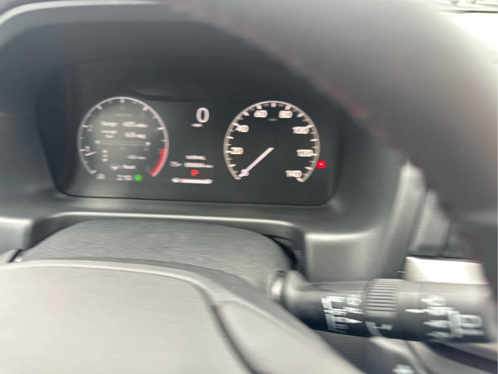 New 2026 Honda Odyssey Sport-L image 25