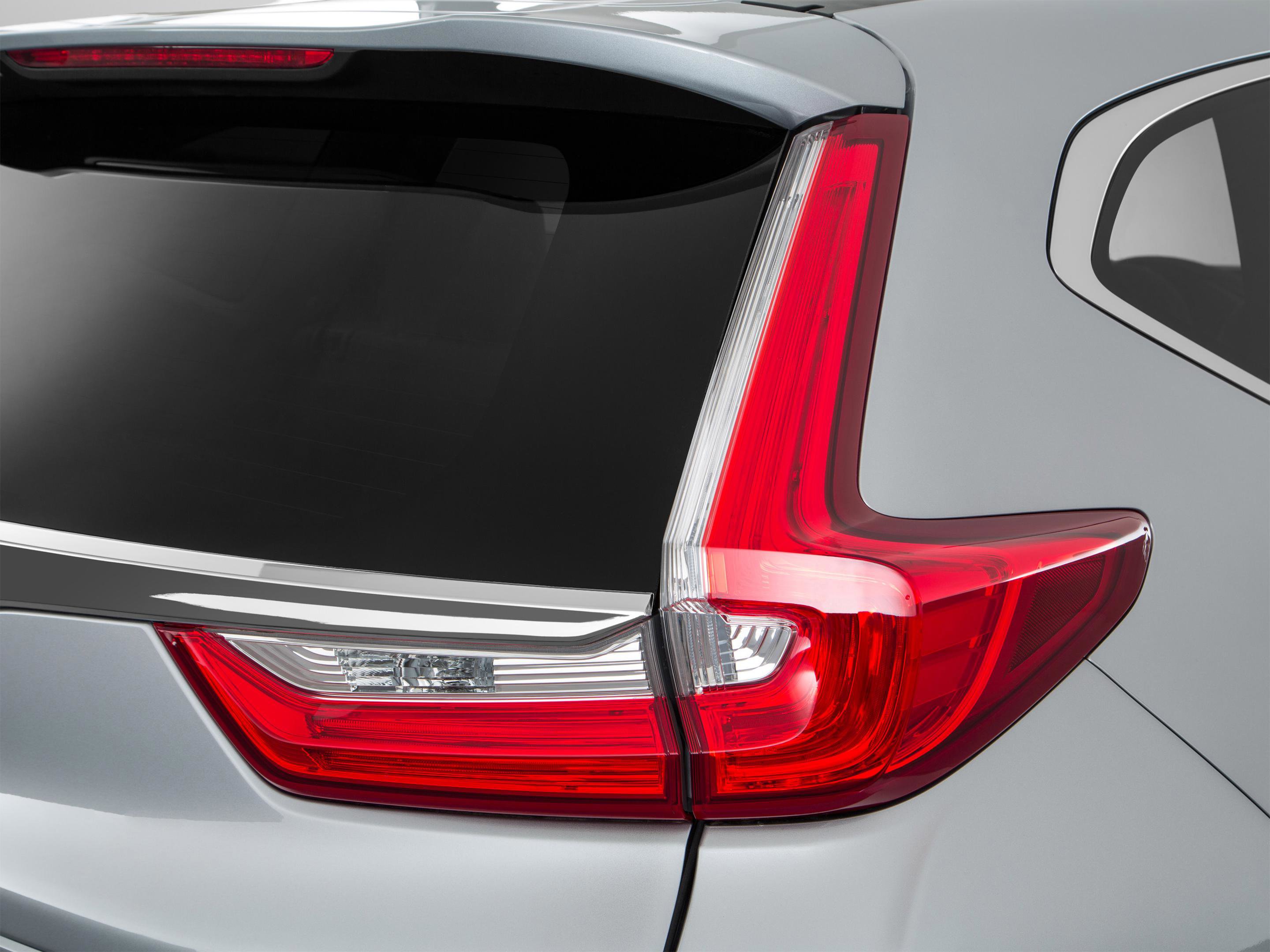 Used 2017 Honda CR-V EX image 56